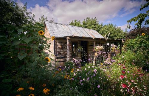 The Karal cabin