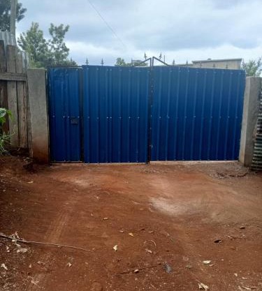 The Kenyan Handbuilt Haven