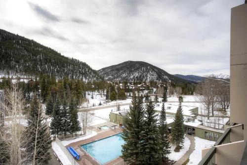 The Keystone Lodge and Spa by Keystone Resort