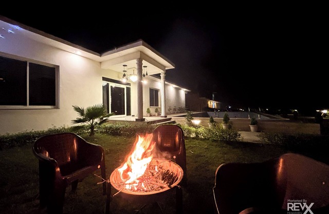 The Kiaan Corbett Resort