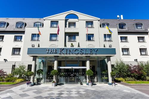 The Kingsley Hotel 
