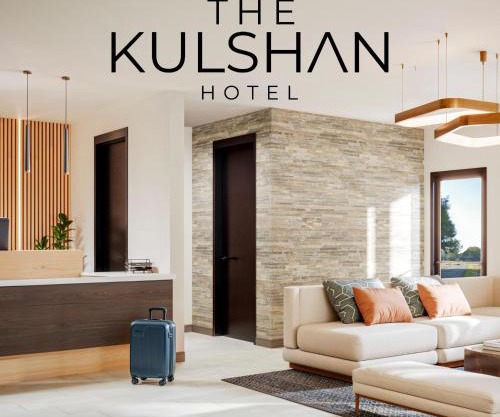 The Kulshan Hotel
