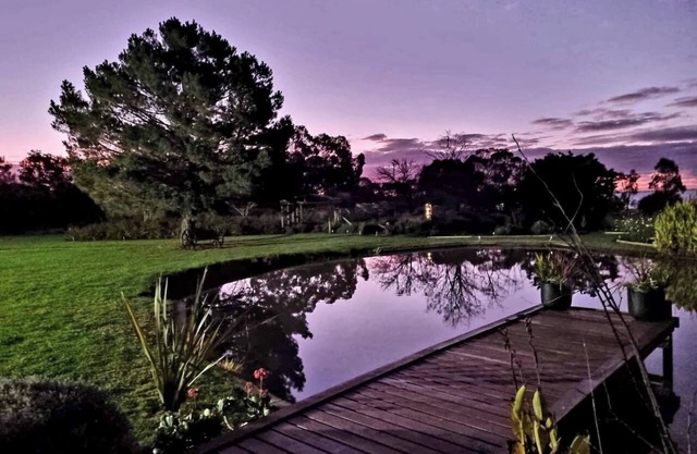 The Lake House Waranga Shores