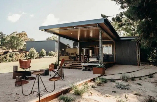 The Lake Shack
