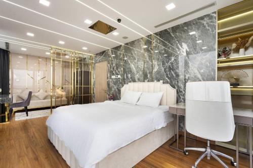 The Landmark Residences & Suites - Vinhomes Central