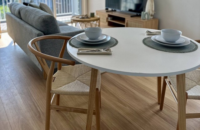 The Laneway Private Retreat, Cosy and Convenient. In the heart of Newcastle