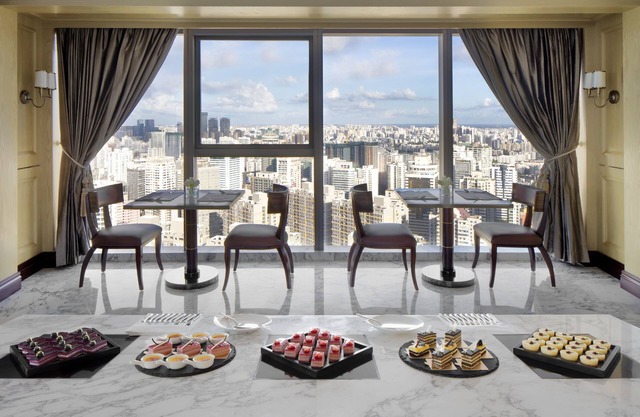 The Langham, Haikou