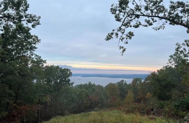 The Lark Haus: Luxury Home with stunning lake view