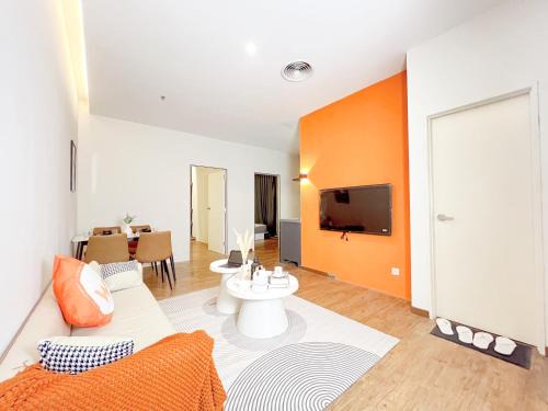 The Latrobe - Bangsar Trade Centre