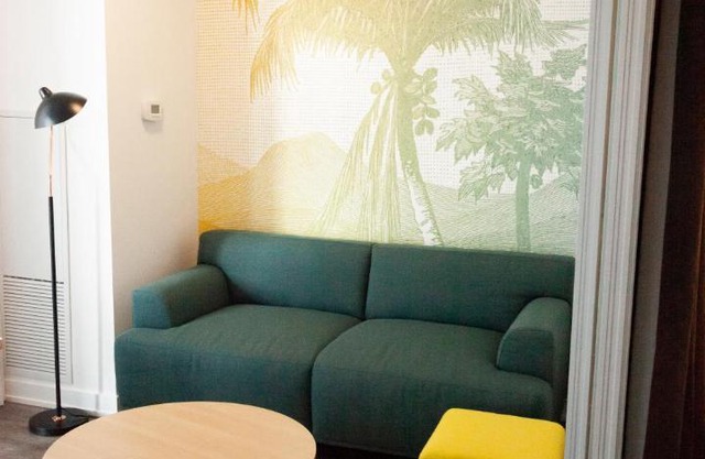 The Laundry Rooms Station Park Kitchener