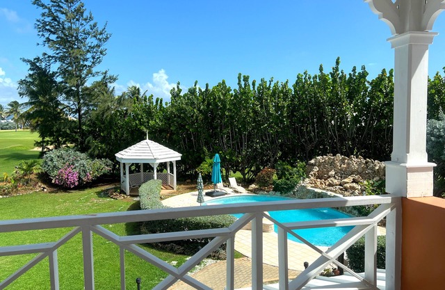 The Lauren Taylor Villa - Tobagonnn