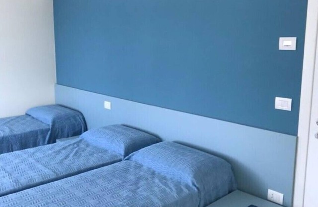 The Lauro B & B - Triple