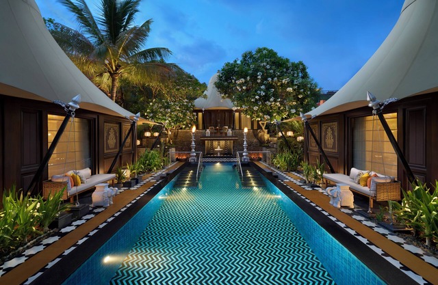 The Leela Palace Udaipur