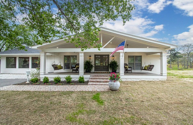 The Legacy at DeGray