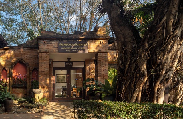 The Legend Chiang Rai Boutique River Resort and Spa