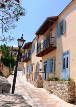 The Library Hotel Wellness Retreat