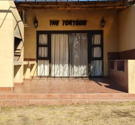The Lion Lodge Vaal