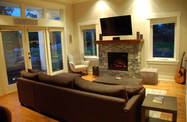 The Little Beach House- Fully equipped Vacation Rental