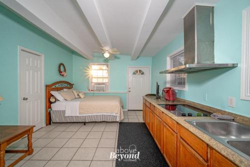 The Little Coconut Cottage