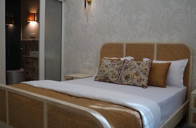 The Little Experience, Jaipur