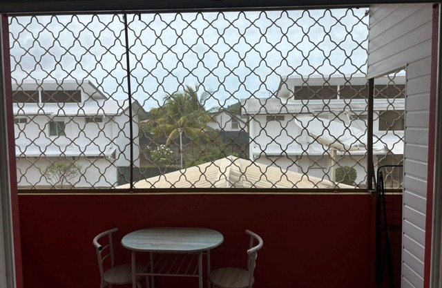 The Little Getaway in Cayenne