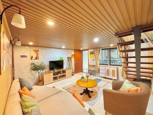 The Little Home - Thuoc Bac - Stylish & Comfy home - Old quarter