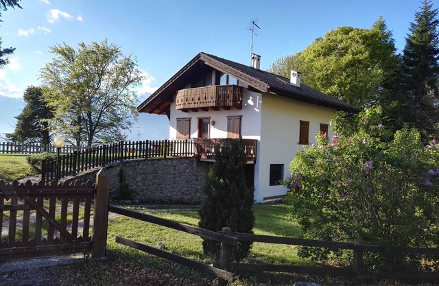 The Little House at Lagolo Park (CIPAT022243-AT-054545 - CIN IT022243C28XWDTHQA)