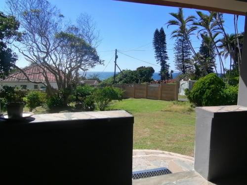 The Little House by the Sea