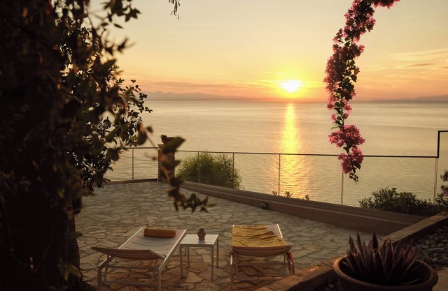 The Little House, Zakynthos Villas Vassilikos