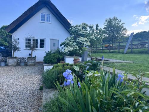 The Little Thatch - Close to Marlow and Henley