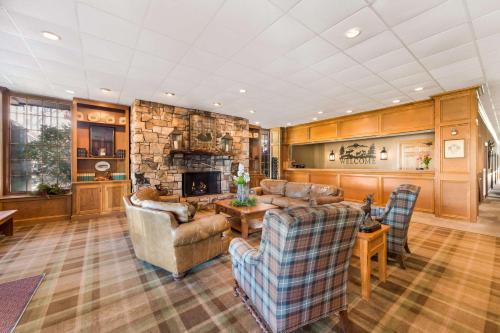 The Lodge at Banner Elk