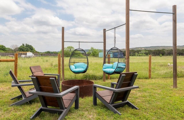 The Lodge at Little Ranches Central Sleeps 26