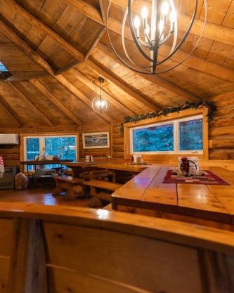 The Lodge at Panther River