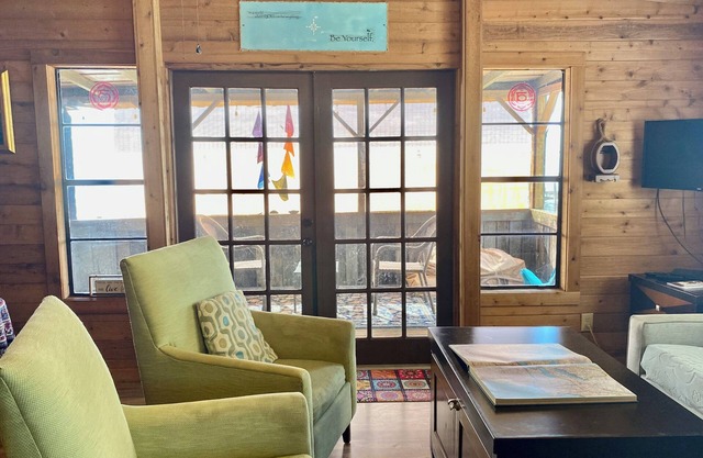 The Lodge at Runaway Bay