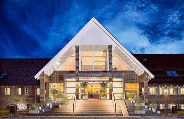 The Lodge Billund