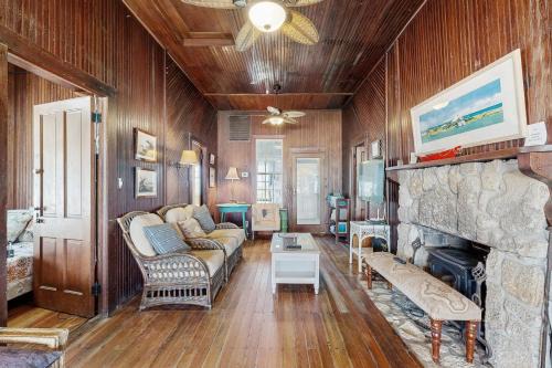 The Lodge