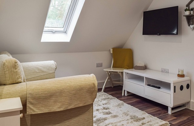The Loft at Tall Trees