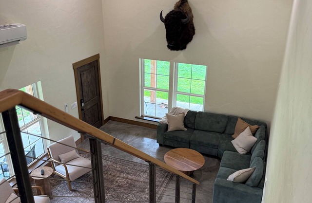 The Loft in Castle Rock