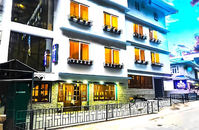 The Loft Norling Hotel & Spa