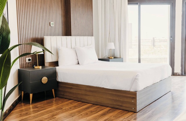 The Lofts across AUC - D005, The Lofts by Elegant