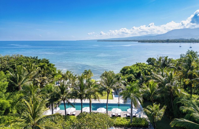 The Lombok Lodge Suites & Private Villas