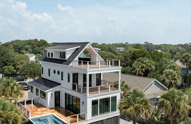 The Lookout - Private Pool - New Build