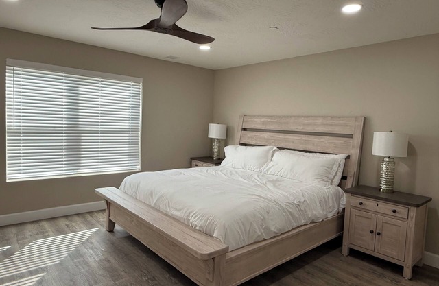 The Lookout Suite @ White Oak