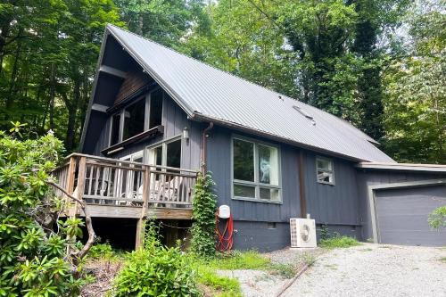 The Loop Chalet