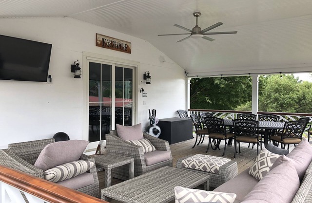 The Losee House w/sauna, No pets