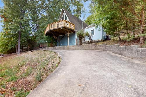The Lost Haus