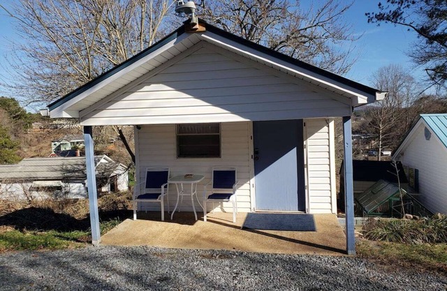 The Love Shack