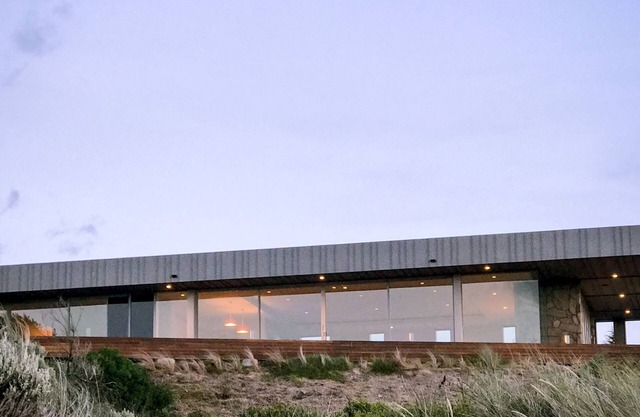 The Low Head Beach House