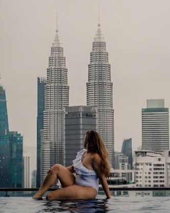 The Luxe & Colony KLCC By LuxeHub