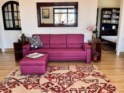 The Luxe Life apartment, The Umri Lansdowne